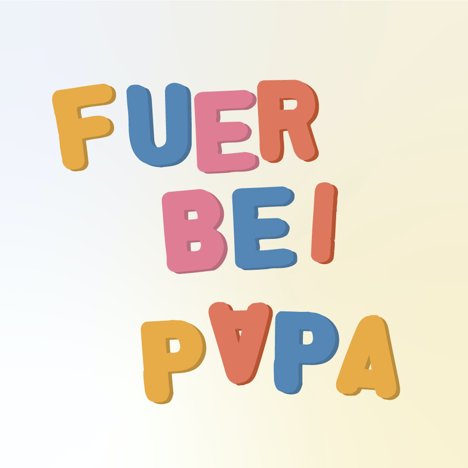 Für bei Papa podcast artwork